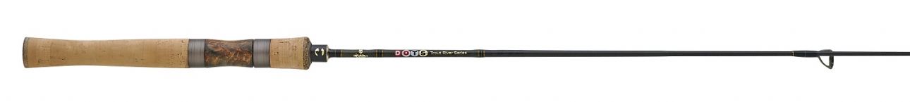 Gunki D.O.T.S Spin Trout Rods